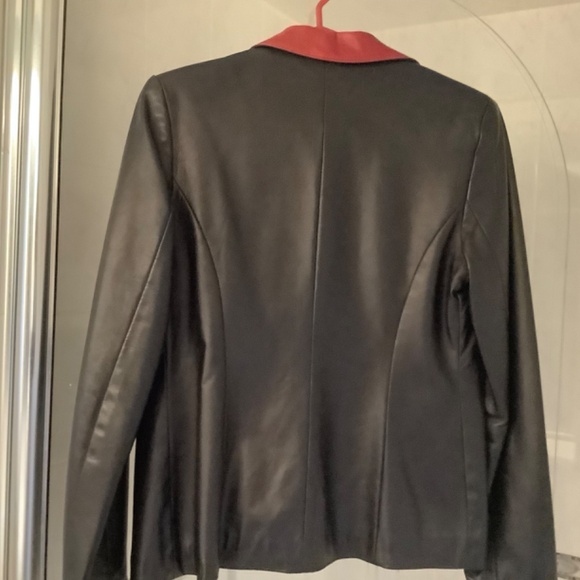 Danier jacket - Picture 2 of 2